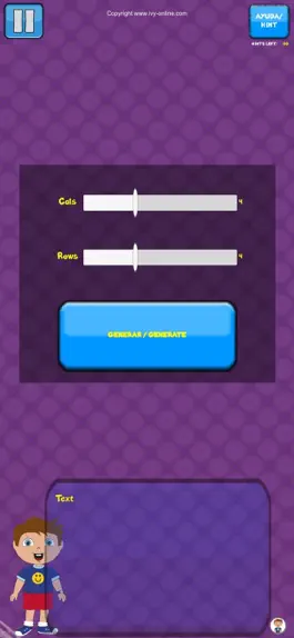 Game screenshot Ivy Free Puzzle apk