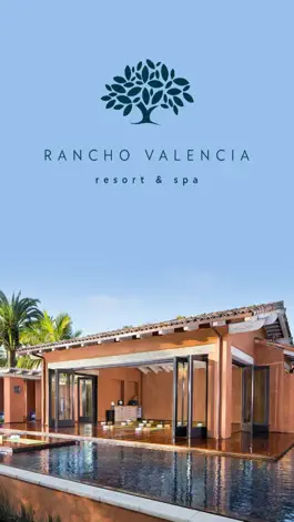 Game screenshot Rancho Valencia Fitness mod apk