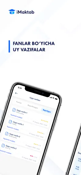 Game screenshot iMaktab hack