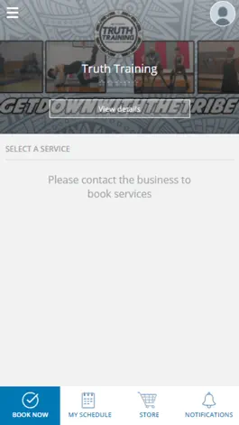 Game screenshot Truth Training mod apk