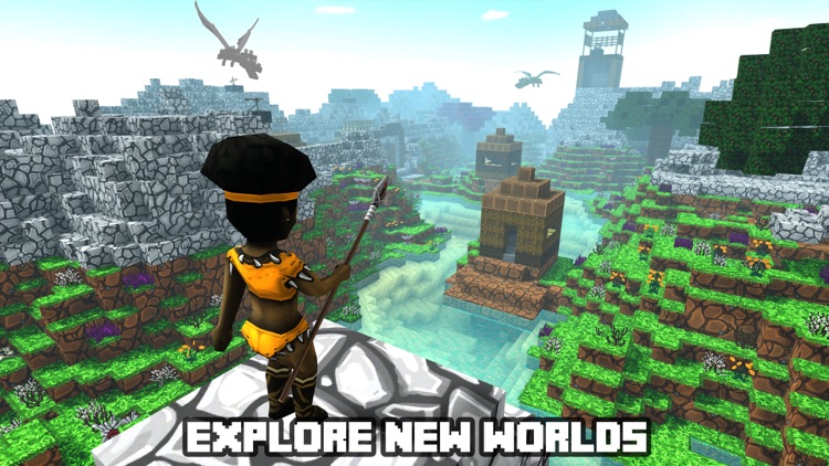 Time Craft - Epic Wars screenshot-0