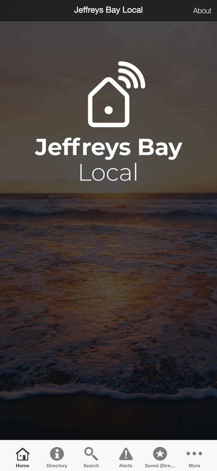 Jeffreys Bay Local