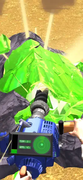 Game screenshot Drill Miner mod apk