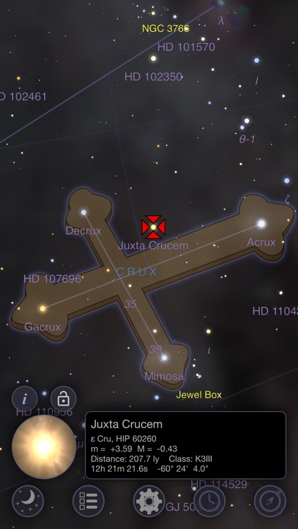 StarMap 3D+ Plus