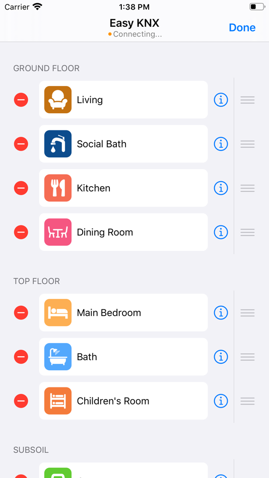 #9. Easy KNX (macOS) 由: Mauricio Domenech