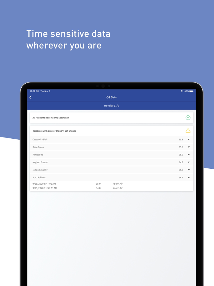 Megadata Health Systems