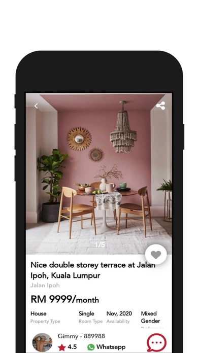 Rumah-i Screenshot