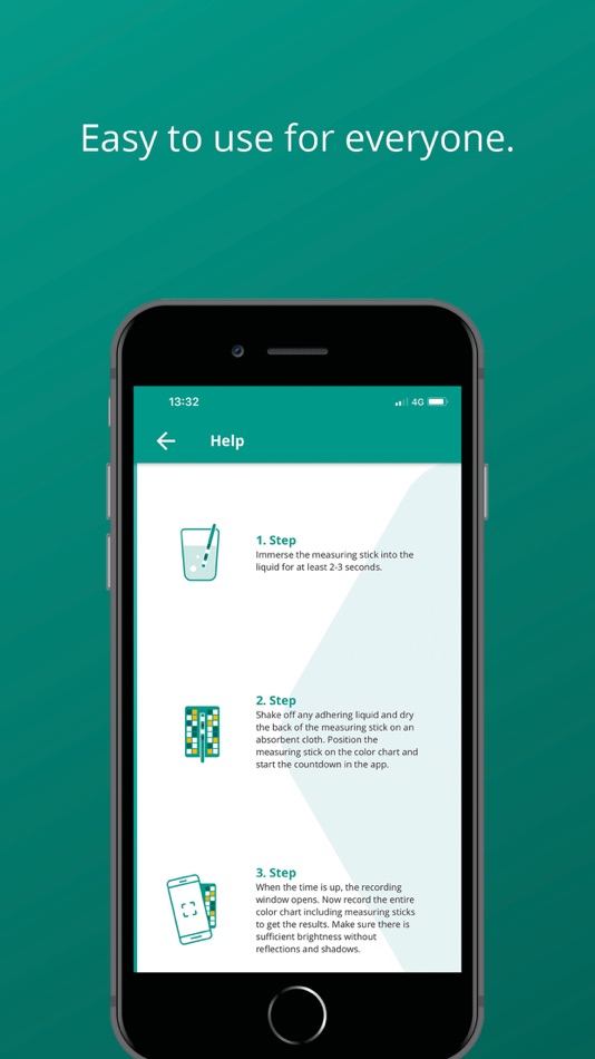 #2. MOTOREX Easy Monitoring (iOS) Podle: Bucher AG Langenthal