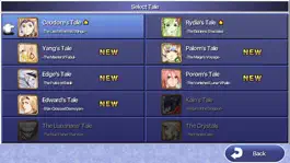 Game screenshot FF IV: THE AFTER YEARS hack