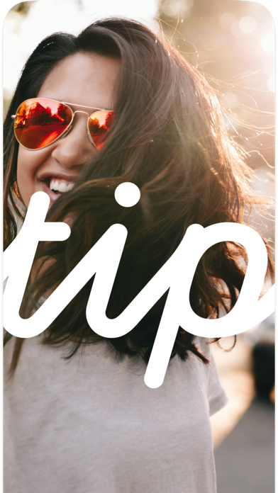 TIP Hospitality Screenshot