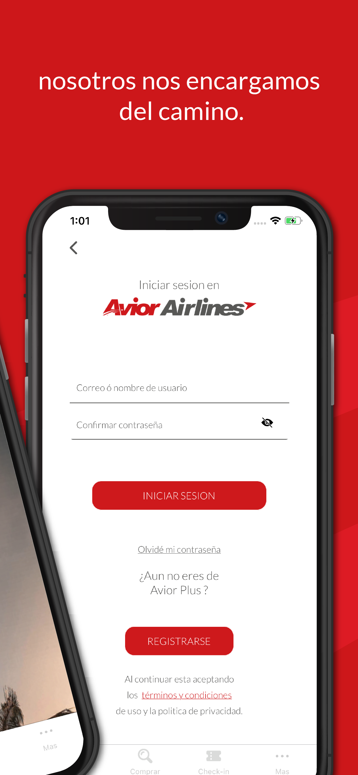 Avior Air