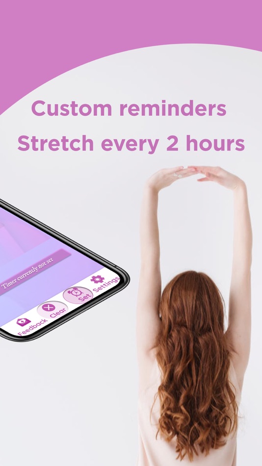 #2. Hourly Beep (iOS) 由: Rohit .