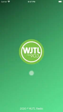 Game screenshot WJTL Radio mod apk