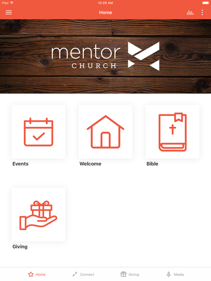 Mentor Baptist Church