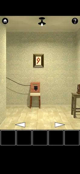 Game screenshot 9999 - room escape game - mod apk