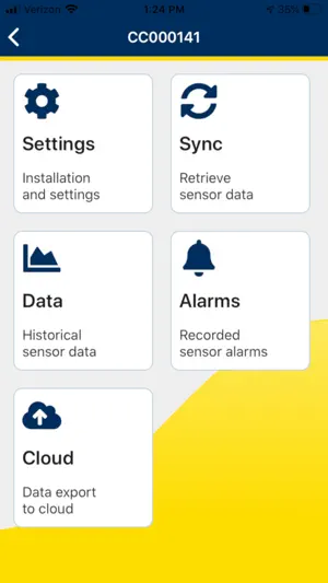 Chesterton Connect screenshot 3