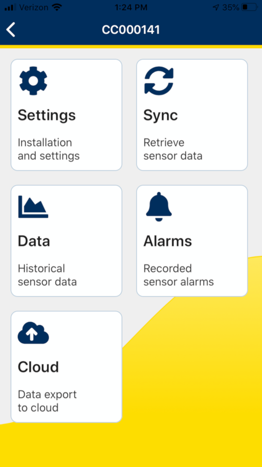 #3. Chesterton Connect (iOS) De: A.W. Chesterton Company