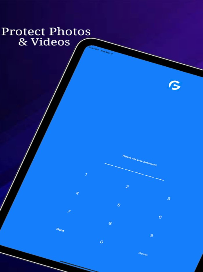 Gallery Pro Photo Vault