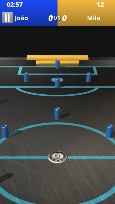 Nail That Coin Screenshot