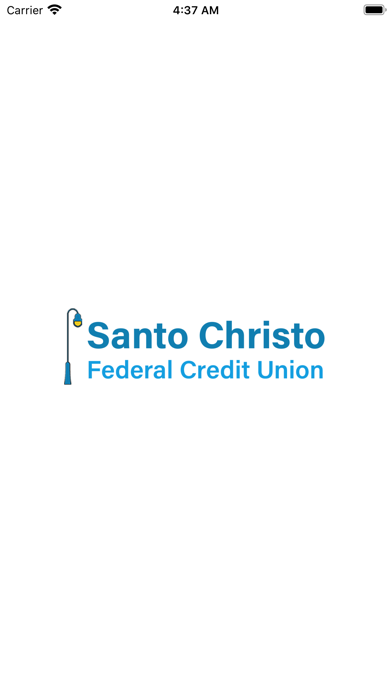 Santo Christo FCU Screenshot