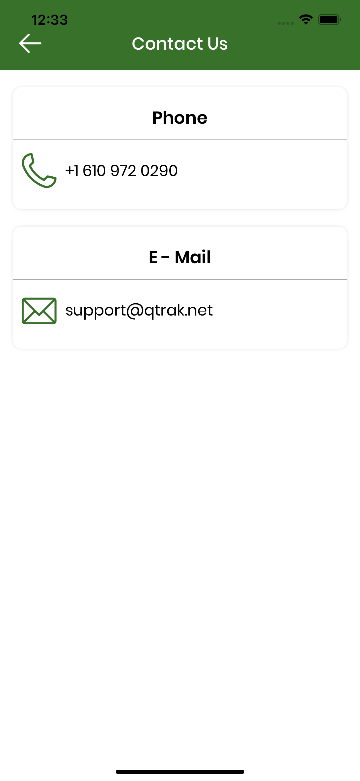 MyMailServices