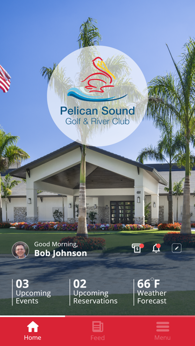 Pelican Sound Golf and River C Screenshot