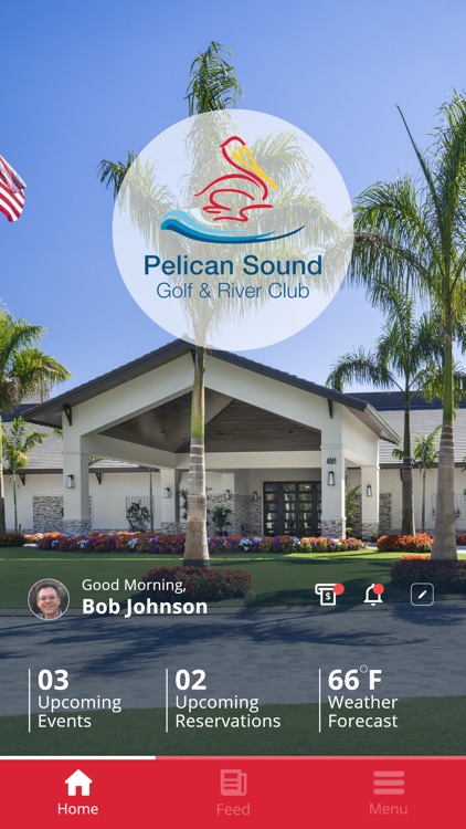 Pelican Sound Golf and River C screenshot-3