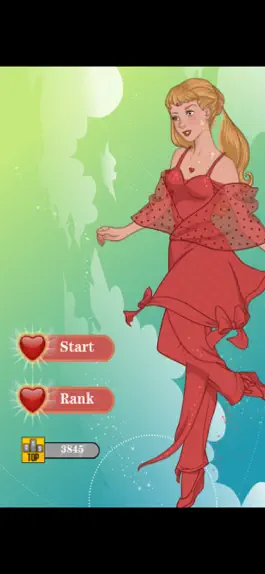 Game screenshot Pretty girl bubble apk