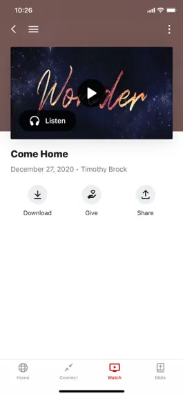 Game screenshot Christ Community Alamogordo hack