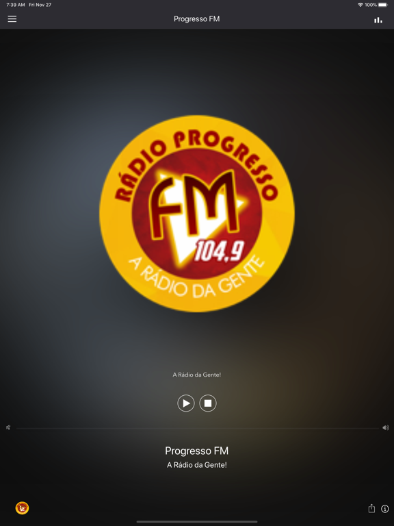 PROGRESSO FMのおすすめ画像2
