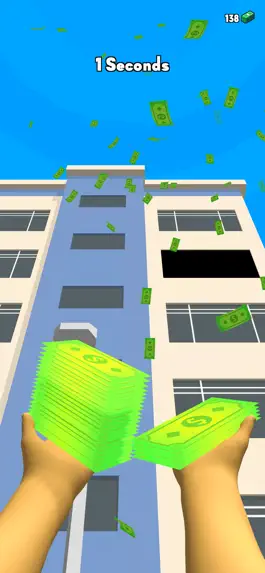 Game screenshot Catch'em 3D hack