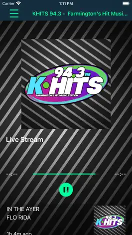 Game screenshot Khits 94.3 mod apk