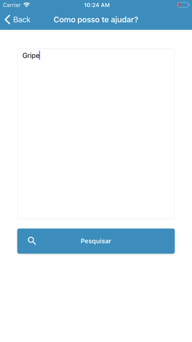 Screenshot #3 pour Sofia - Telessaúde MA