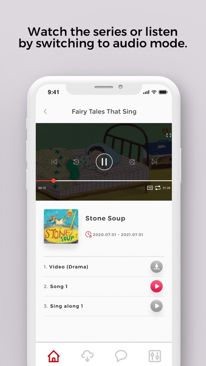 EGG&BOOKS screenshot-4
