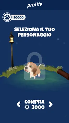 Game screenshot MyProlifeFun apk