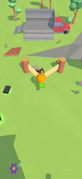 Game screenshot House Moving mod apk