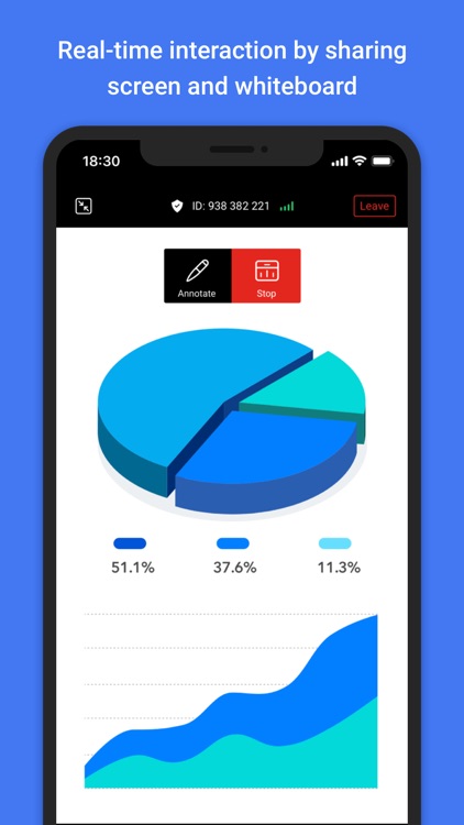 Matrx: Meeting & Collaboration