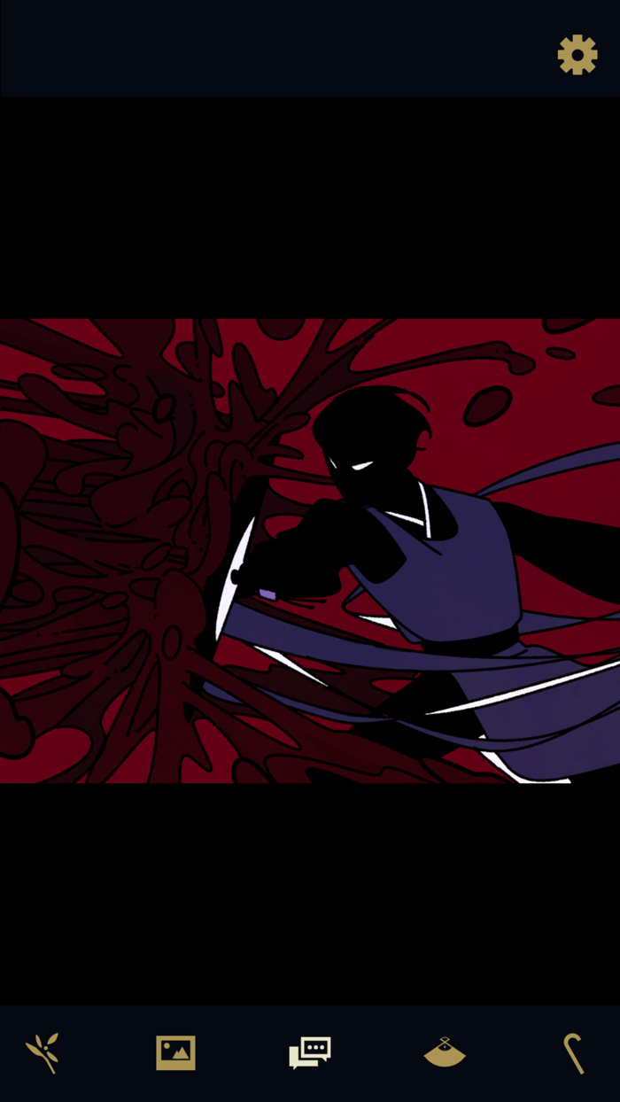 Underworld Office Ghost Story