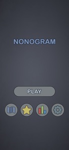Nonogram! screenshot #1 for iPhone