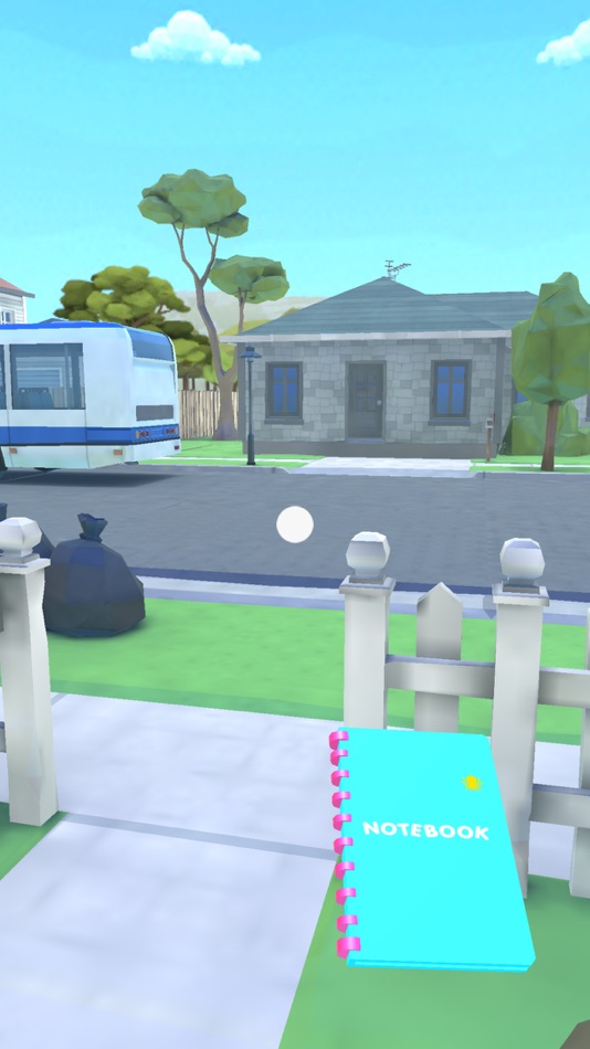 #1. Pests control 3D (iOS) 由: Playcus Limited