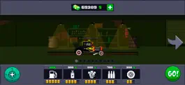 Game screenshot Drive or Die - Pixel Racing apk