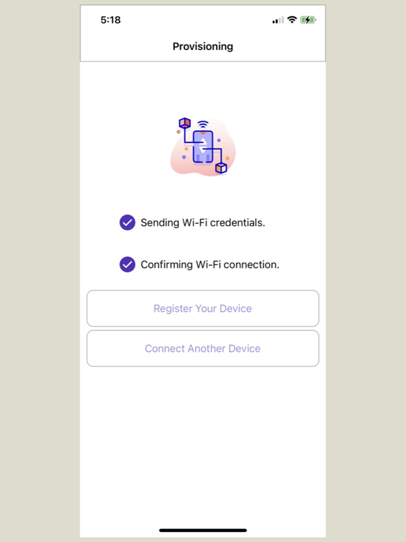Screenshot #4 pour Tetrad Connect