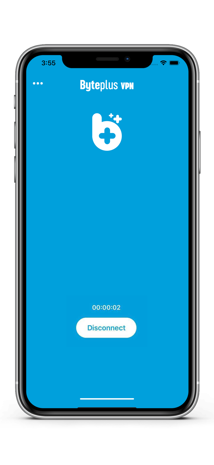 BytePlus Vpn screenshot 2