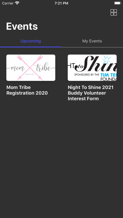 LifePointe Church Eustis Screenshot
