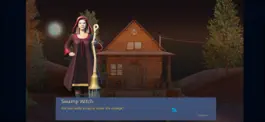 Game screenshot Halloween Trouble - 2 hack