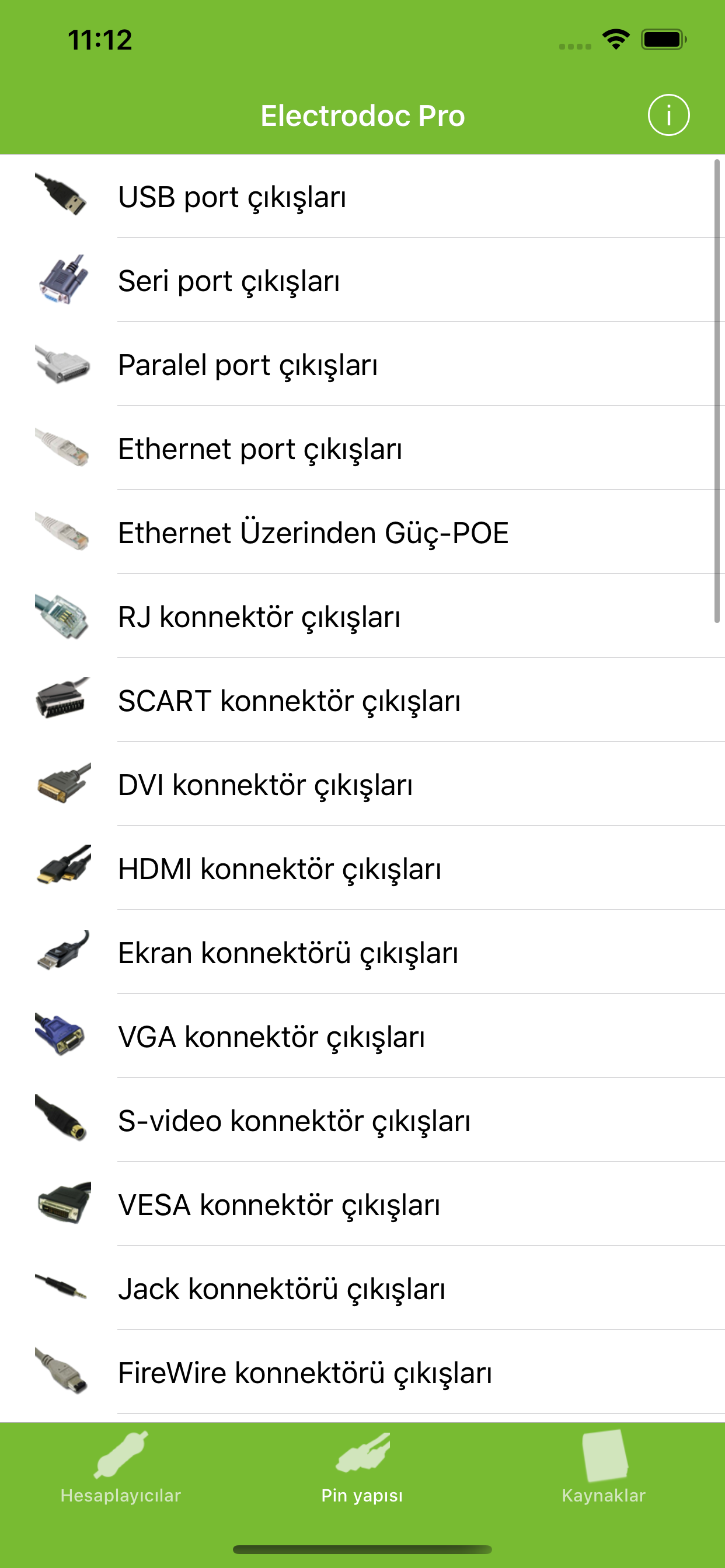 Electrodoc Pro