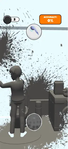 Game screenshot Splash Master 3D hack
