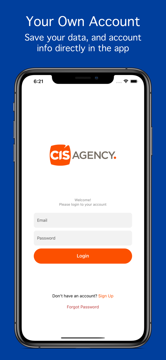 CIS Agency