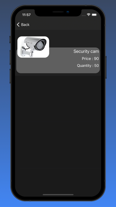 Alshams Store Screenshot