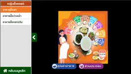 Game screenshot AR อาหารแม่ลูก กรมอนามัย apk
